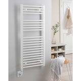 SereneDrains Towel Warmer - Focus 800 x 600 Towel Warmers and radiators are stylish and modern 