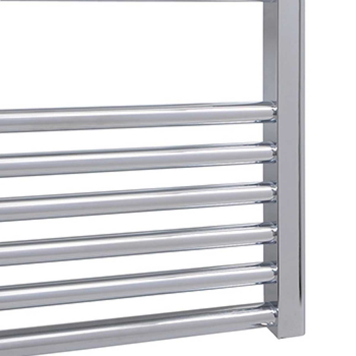 SereneDrains Towel Warmer - Focus 800 x 600 Towel Warmers and radiators are stylish and modern Close up