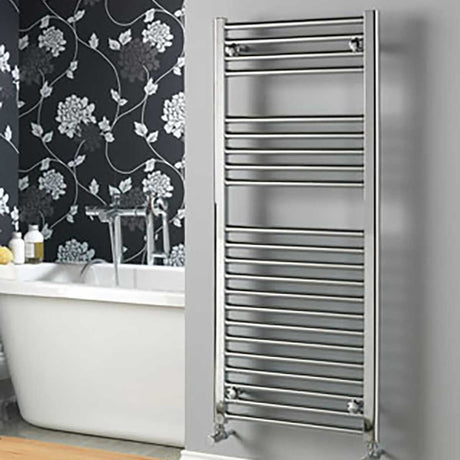 SereneDrains Towel Warmer - Focus 800 x 600