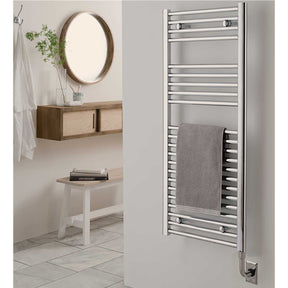 SereneDrains Towel Warmer - Focus 800 x 600 Towel Warmers and radiators are stylish and modern 