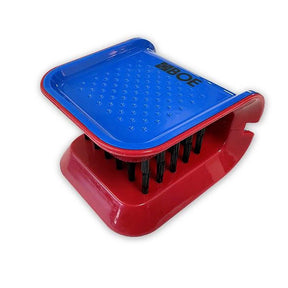 Trowel Cleaning Brush with Hinge for Easy Cleaning TB600