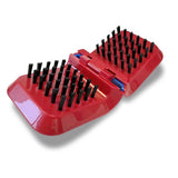 Trowel Cleaning Brush with Hinge for Easy Cleaning TB600