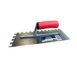 Pro Series V Notch Mastic Trowel 1/4 x 3/16