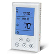 TTE-650G digital programmable floor heating thermostat
