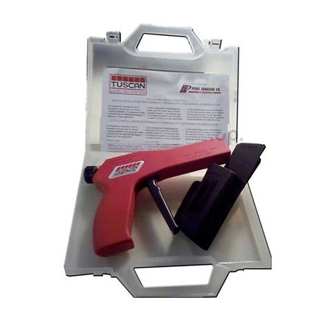 Ergonomic Tuscan Tile Leveling Tool Gun for porcelain and stone tile