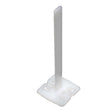 Tuscan Tile Leveling System Regular Straps for large format tile and stone