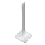 Tuscan Tile Leveling System Regular Straps for large format tile and stone
