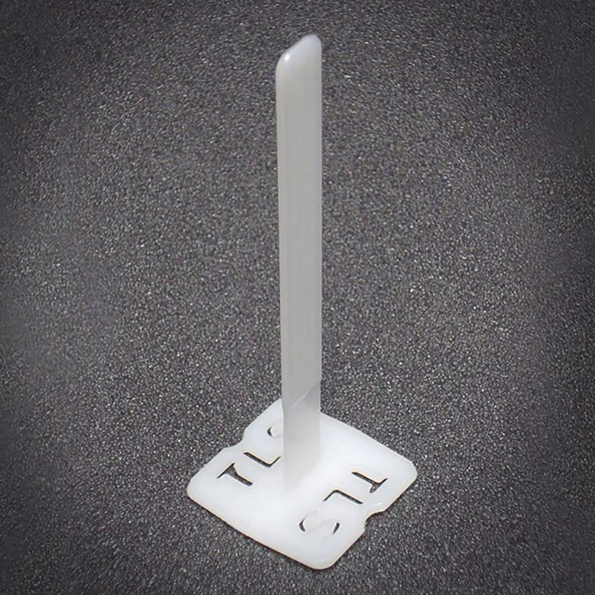 Tuscan Tile Leveling System Regular Straps for large format tile