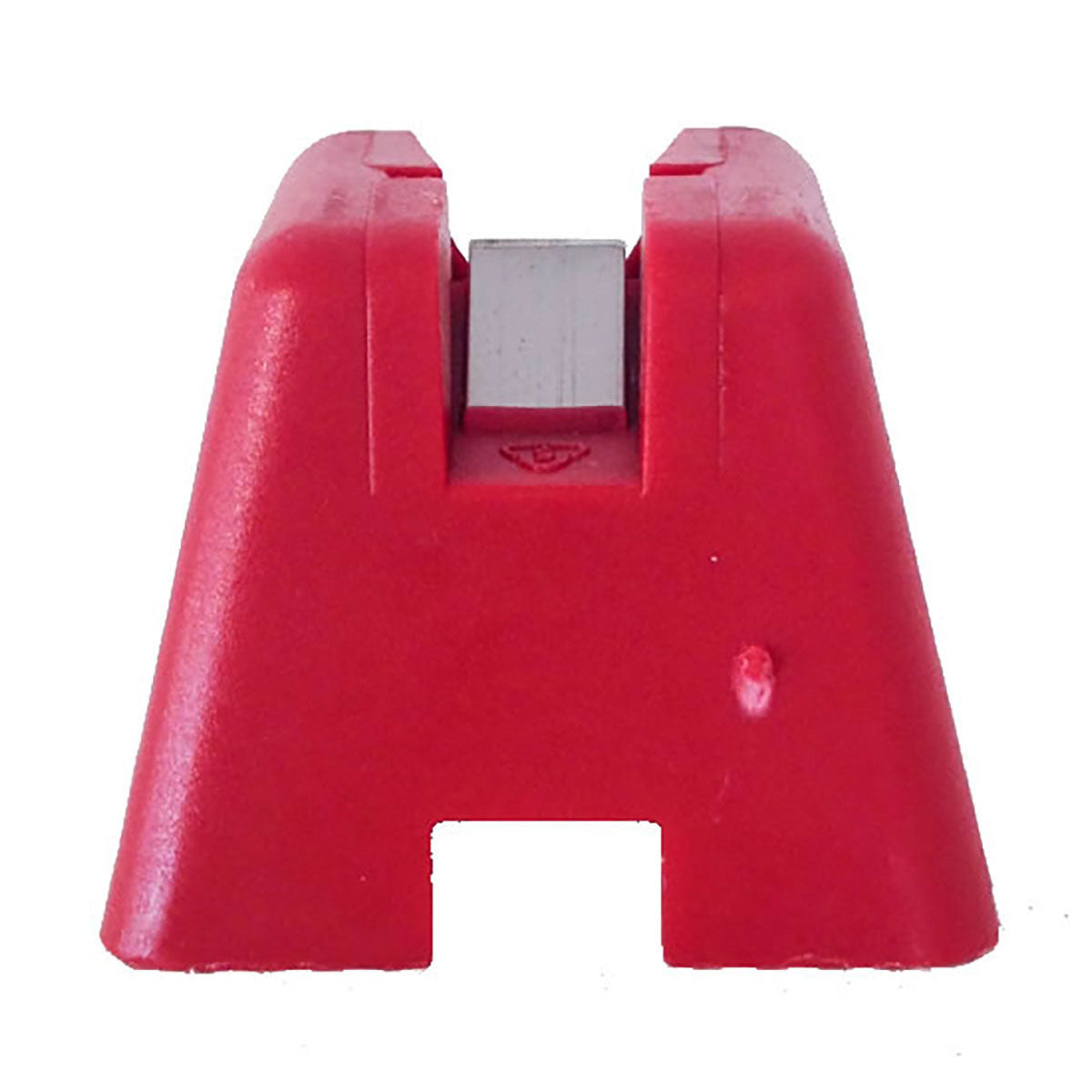 Tuscan reusable tile leveling caps for porcelain tile