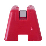 Tuscan reusable tile leveling caps for porcelain tile