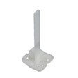 Tuscan Tile Leveling System Wing Straps for ungauged floor and wall tile