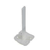 Tuscan Tile Leveling System Wing Straps for ungauged floor and wall tile