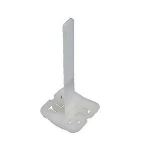 Tuscan Tile Leveling System Wing Straps for ungauged floor and wall tile