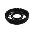 QuickPitch Universal Center Ring for Square Drain