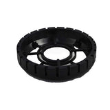 QuickPitch Universal Center Ring for Square Drain