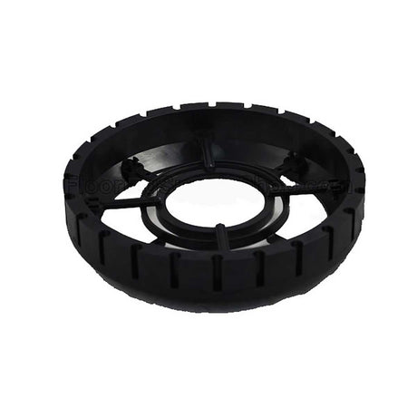 QuickPitch Universal Center Ring for Square Drain