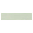 Coastal Dune glossy ceramic wall tile 3x13 backsplash