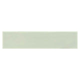 Coastal Dune glossy ceramic wall tile 3x13 backsplash