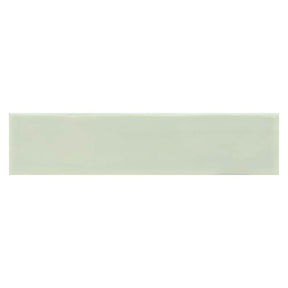 Coastal Dune glossy ceramic wall tile 3x13 backsplash