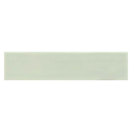Coastal Dune glossy ceramic wall tile 3x13 backsplash