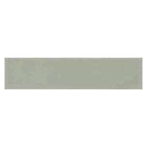 Coffee Bean glossy ceramic wall tile 3x13 backsplash