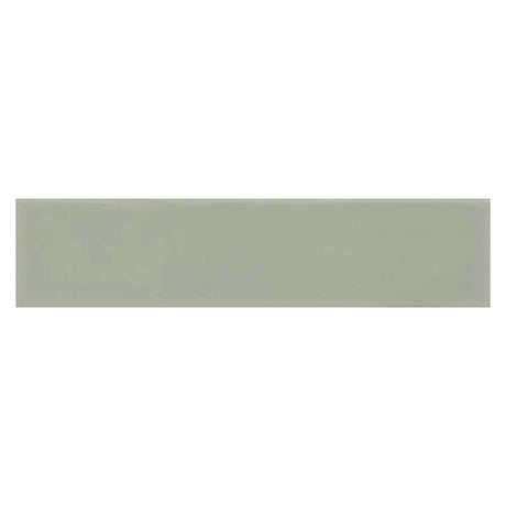 Coffee Bean glossy ceramic wall tile 3x13 backsplash