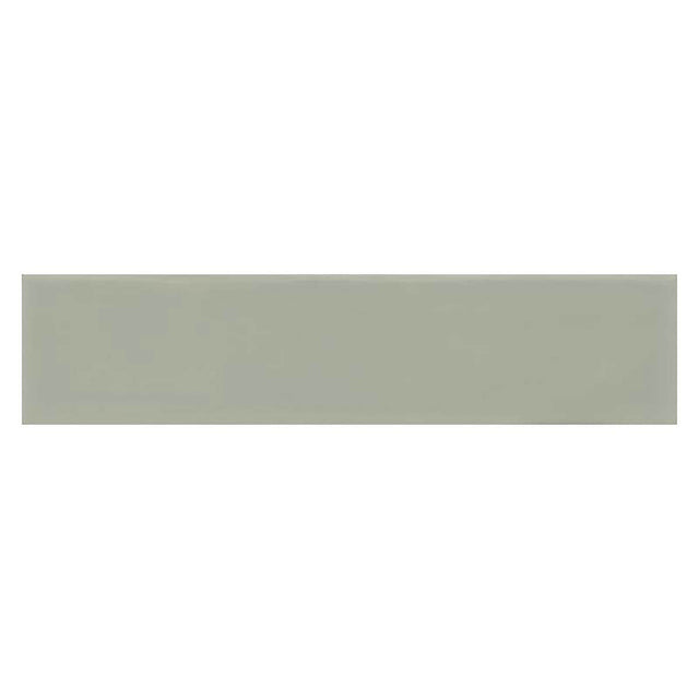 Coffee Bean glossy ceramic wall tile 3x13 backsplash