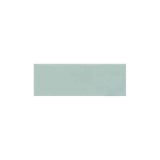 Macaw Feather glossy ceramic subway tile 2.5x8 backsplash