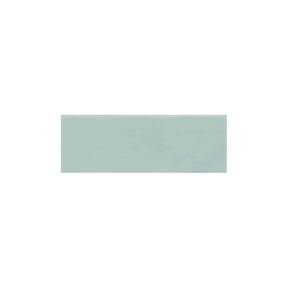 Macaw Feather glossy ceramic subway tile 2.5x8 backsplash