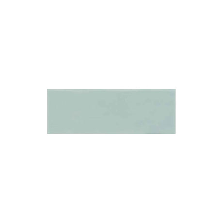Macaw Feather glossy ceramic subway tile 2.5x8 backsplash