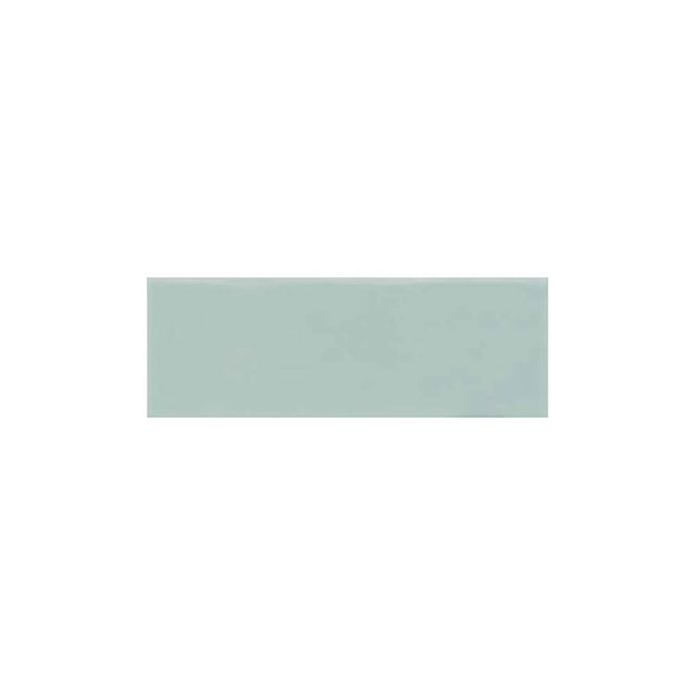 Macaw Feather glossy ceramic subway tile 2.5x8 backsplash