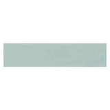 Macaw Feather glossy ceramic subway tile 3x13 backsplash