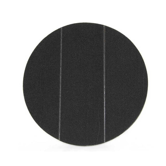 Velcro rubber spacer riser for Cheetah stone restoration pads