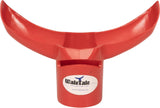 WaleTale Vacuum Attachment Dustless Mixing