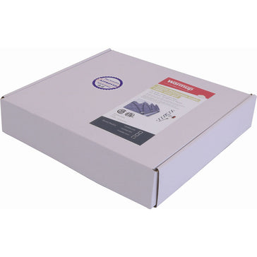 Heat trace cable for freeze protection of pipes, roofs, and gutters