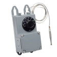 Warmup TF115-001 line voltage thermostat for roof and gutter de-icing systems