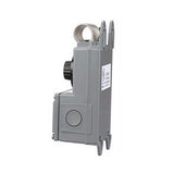 TF115-001 thermostat for pipe freeze protection heating cable control