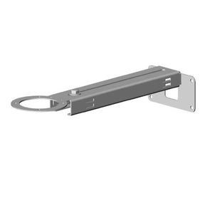 Warmup mounting bracket for AirSense sensor