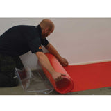 Warmup Uncoupling Membrane PSW Heat Membrane 32 sq ft