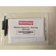 Warmup On-Site End Cap Repair Kit 120-240 Volt