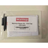 Warmup On-Site End Cap Repair Kit 120-240 Volt