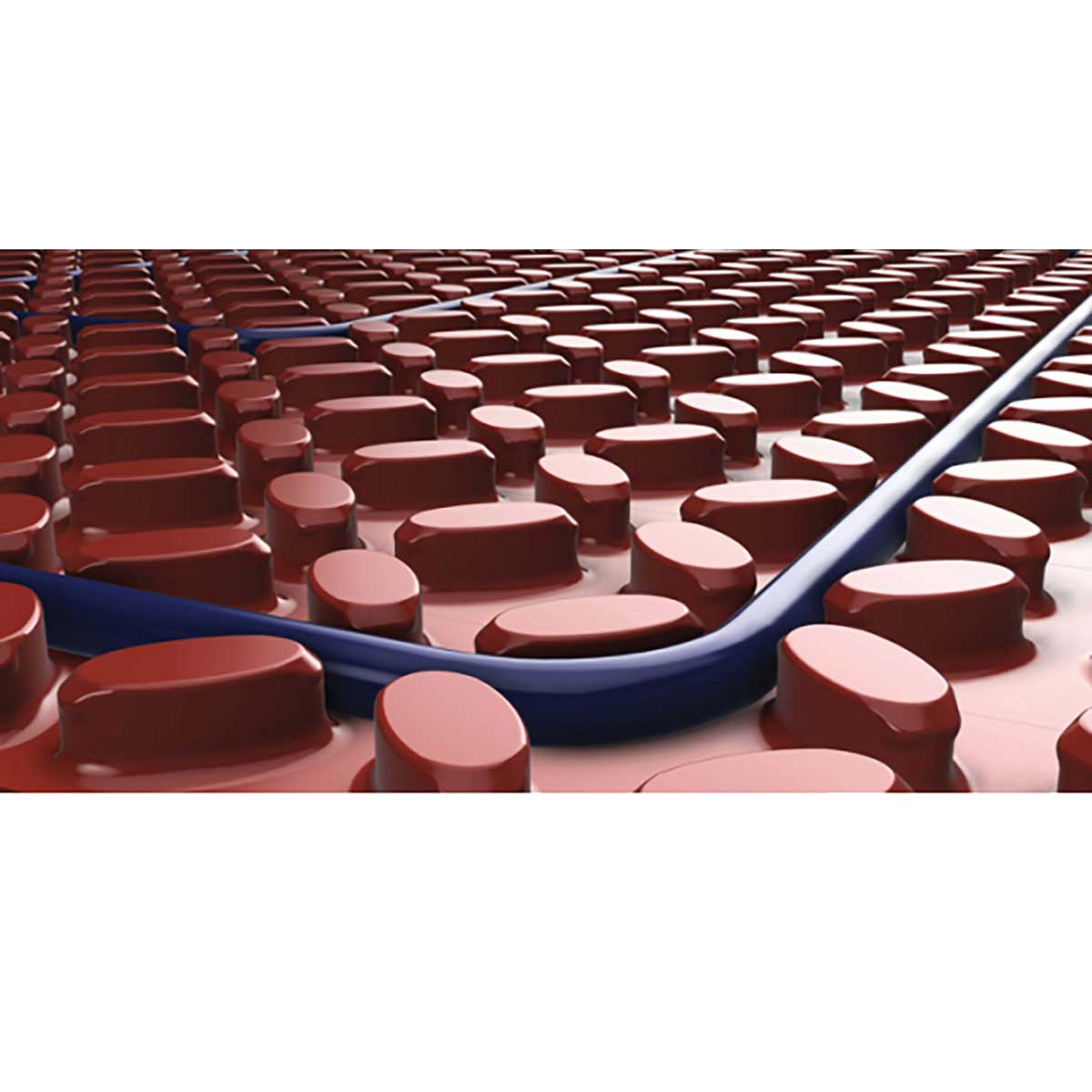 Warmup DCM-PRO Heating Cable  120-240V Installations