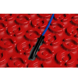 Warmup DCM-PRO Heating Cable  120-240V sensor Installation