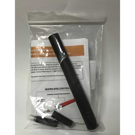 Warmup Repair Kit Factory Joint 120 - 240v