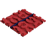 Warmup Uncoupling Membrane MW Underfloor Heat Membrane - Cut