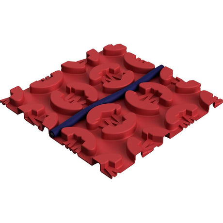 Warmup Uncoupling Membrane MW Underfloor Heat Membrane - Cut