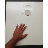 Warmup Mirror Defoggers Pad Installation procedure 