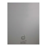 Warmup Mirror Defoggers Pad Rectangular 18x26 - MD1826