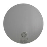 Warmup Mirror Defoggers Pad Round 