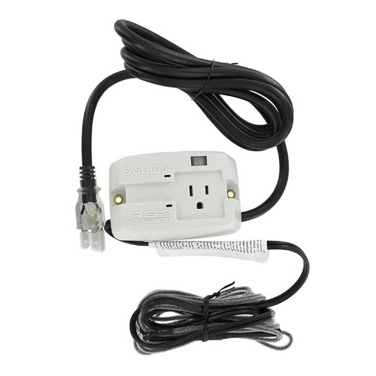 Warmup Automatic Roof De-Icing Cable Control WRS-2